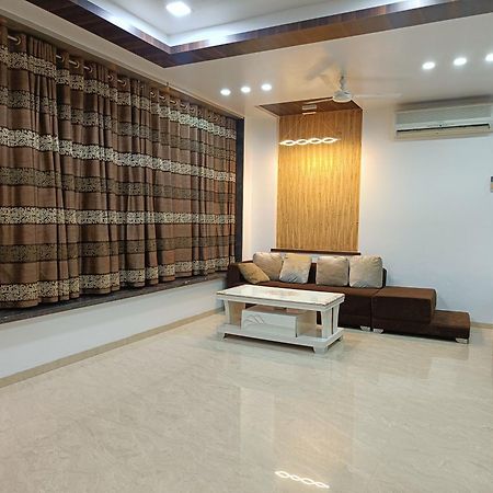 Rain Mist 4Bhk Luxury Villa With Private Pool Лонавла Екстер'єр фото