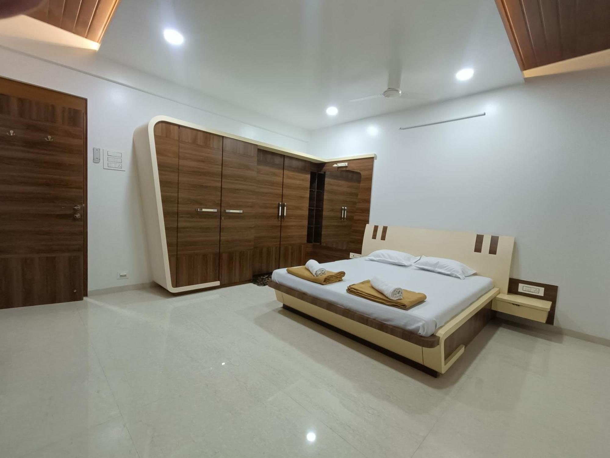Rain Mist 4Bhk Luxury Villa With Private Pool Лонавла Екстер'єр фото