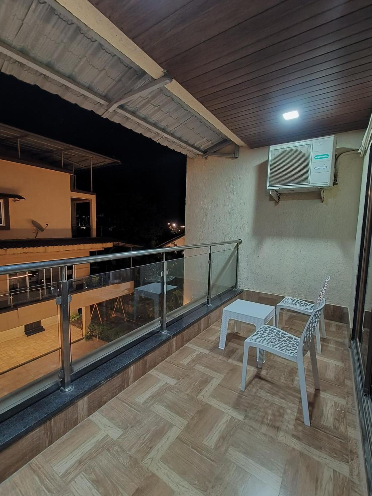 Rain Mist 4Bhk Luxury Villa With Private Pool Лонавла Екстер'єр фото