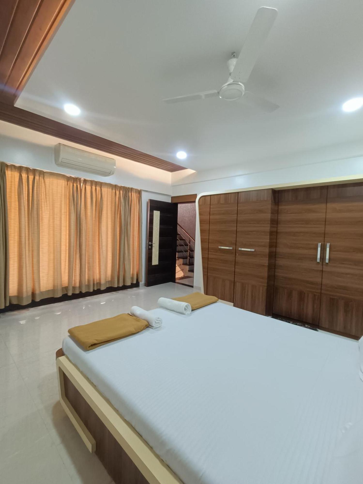 Rain Mist 4Bhk Luxury Villa With Private Pool Лонавла Екстер'єр фото