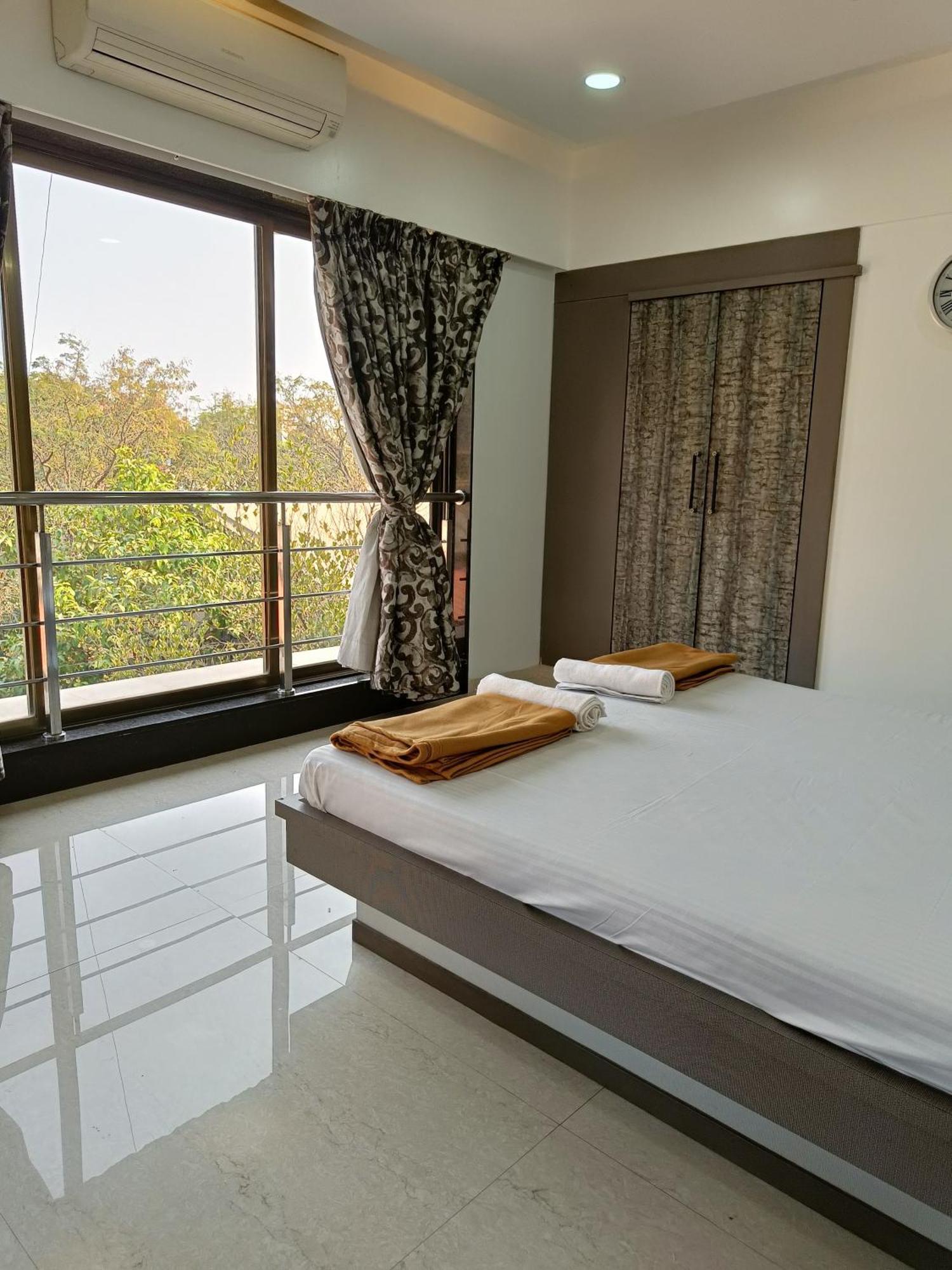 Rain Mist 4Bhk Luxury Villa With Private Pool Лонавла Екстер'єр фото