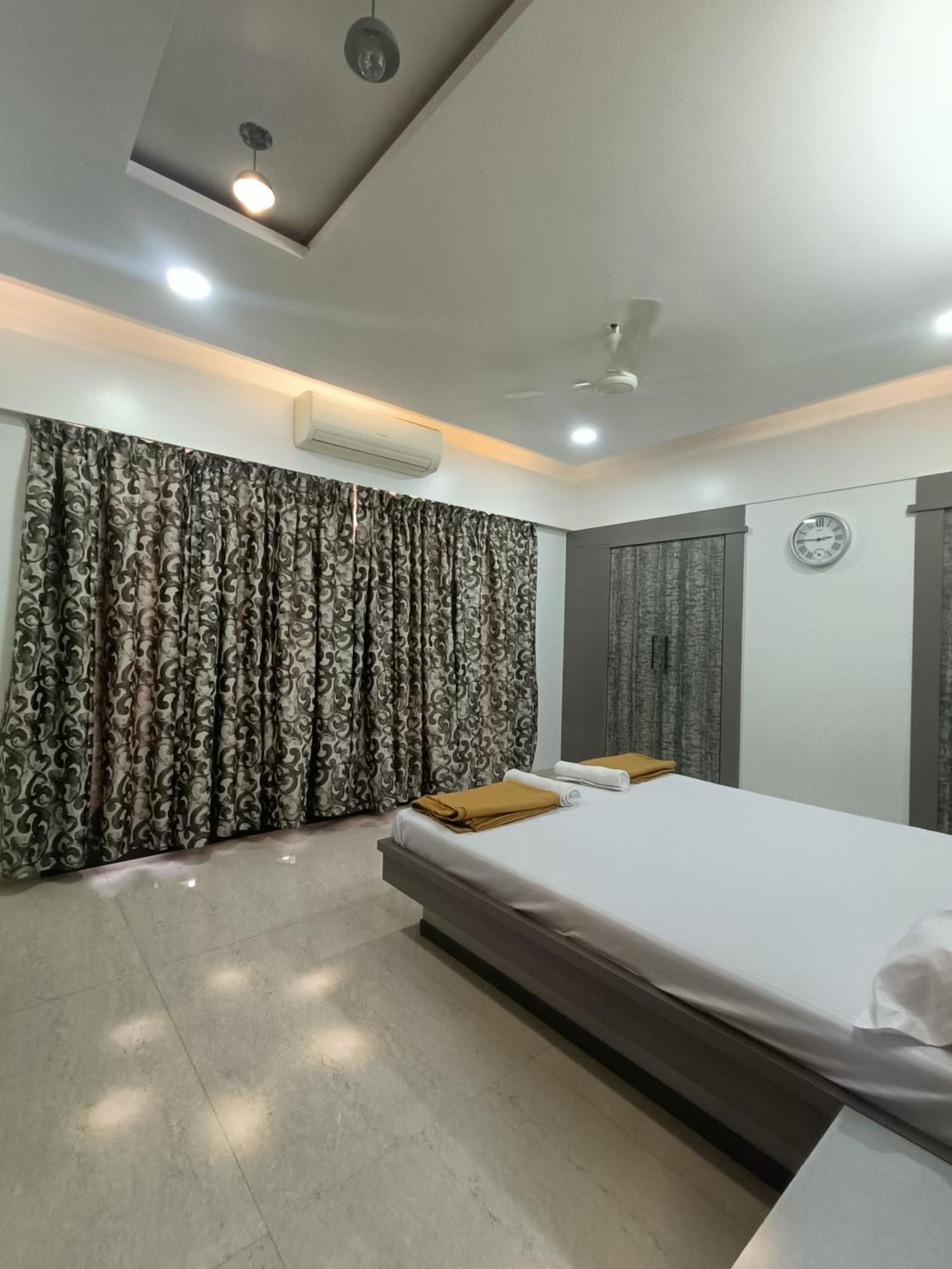 Rain Mist 4Bhk Luxury Villa With Private Pool Лонавла Екстер'єр фото