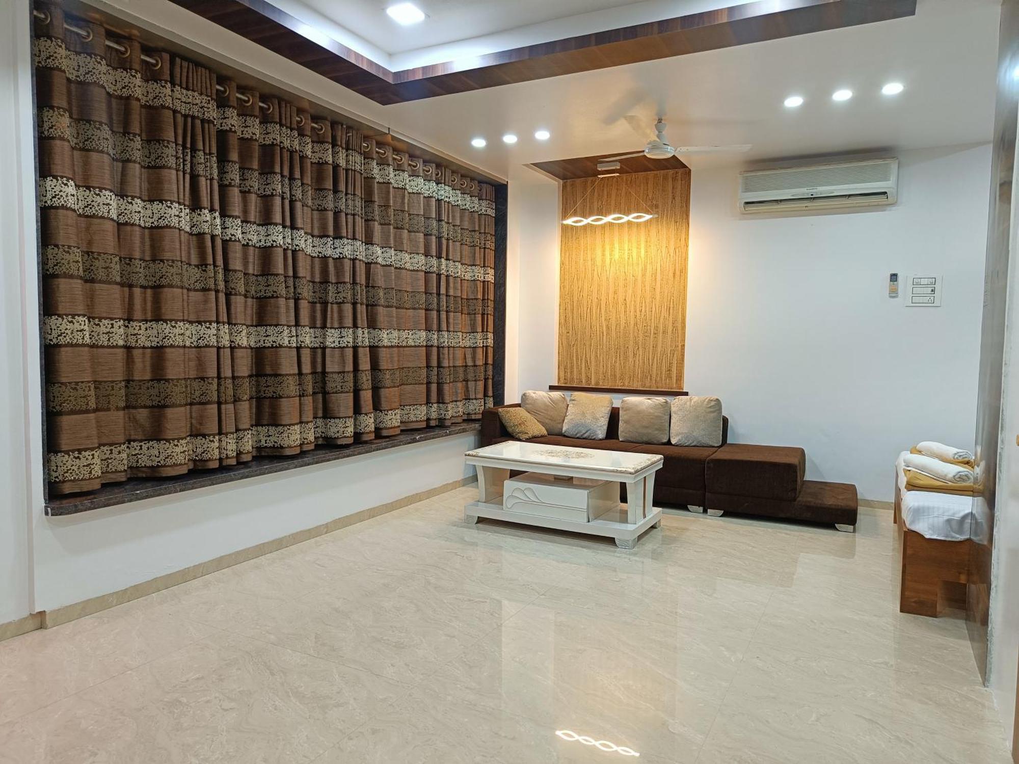 Rain Mist 4Bhk Luxury Villa With Private Pool Лонавла Екстер'єр фото